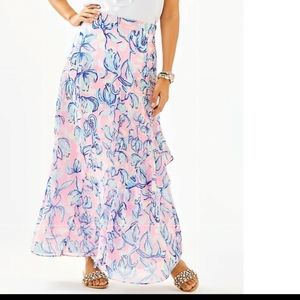 Lilly Pulitzer skirt NWT